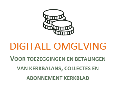 Digitale omgeving