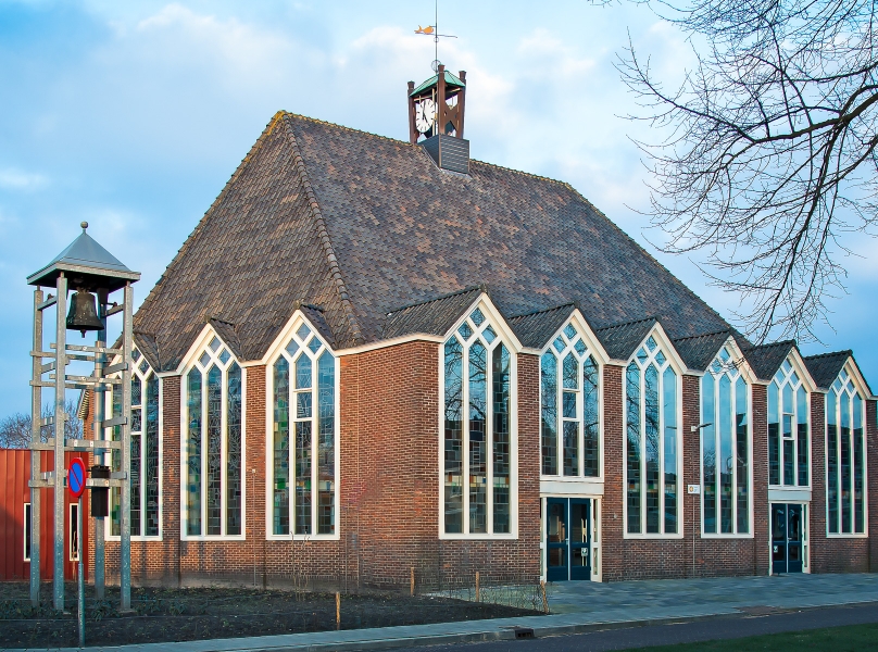 pauluskerk