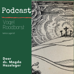 Verhalen van Selma Lagerlöf Vogel roodborst