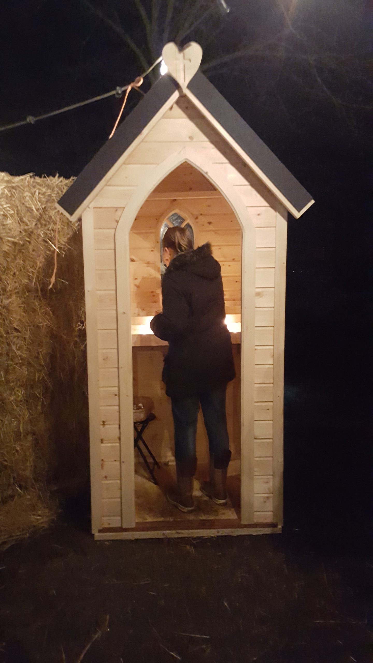 Kerstnachtdienst schaapskooi ’t hijkerveld (14) Kerstnachtdienst schaapskooi ’t hijkerveld (14)