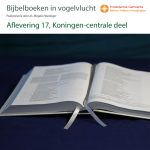 Bijbelboeken in vogelvlucht