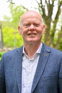 Ds. Jan Schep