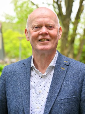 Ds. Jan Schep