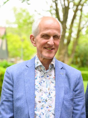 Drs. Gerrit Vennik