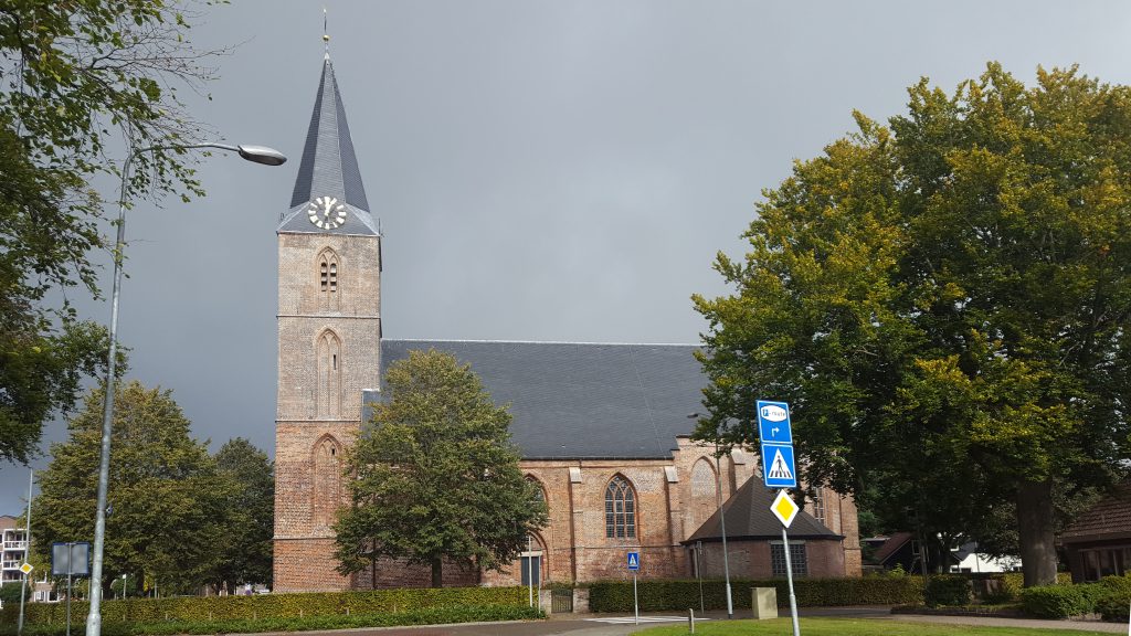 Stefanuskerk te Beilen
